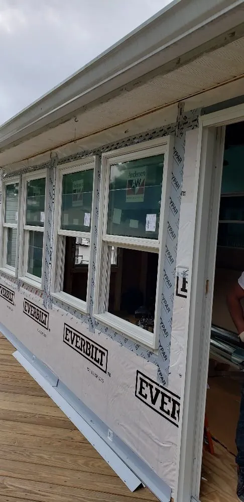 Local lawn mowing service in Alexandria, VA - The Best Landscaping & Remodeling