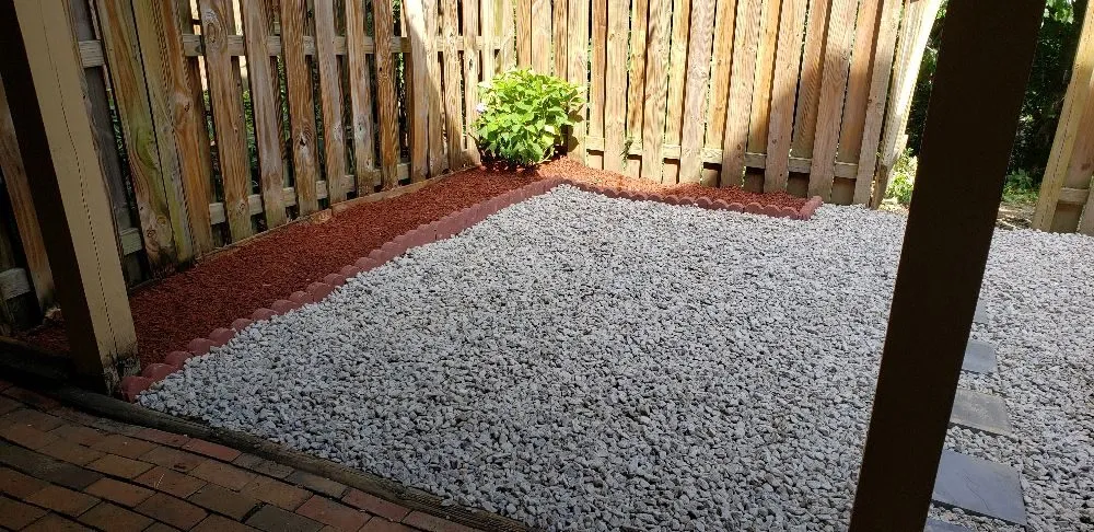 Custom outdoor landscaping in Alexandria, VA - The Best Landscaping & Remodeling