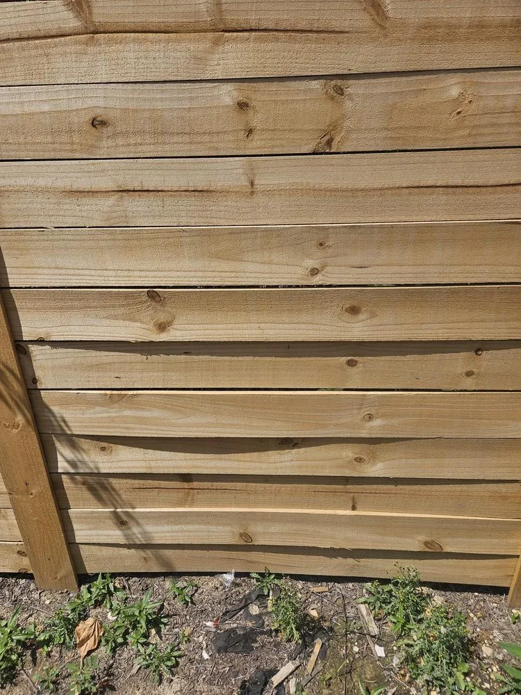 Reliable residential landscaping in Alexandria, VA by The Best Landscaping & Remodeling