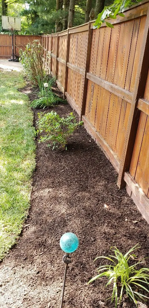 Reliable landscaping services in Alexandria, VA by The Best Landscaping & Remodeling