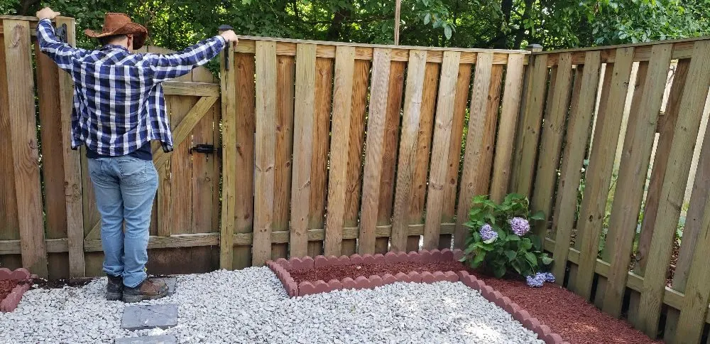 Expert garden landscaping experts serving Alexandria, VA - The Best Landscaping & Remodeling