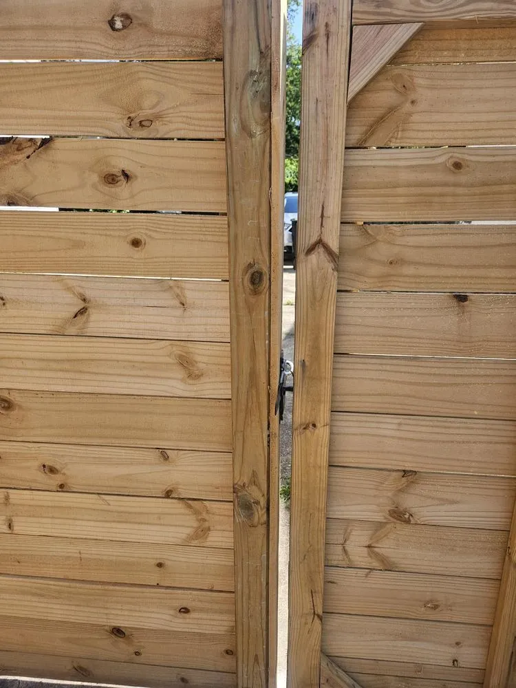 Professional yard cleanup service with custom design in Alexandria, VA by The Best Landscaping & Remodeling