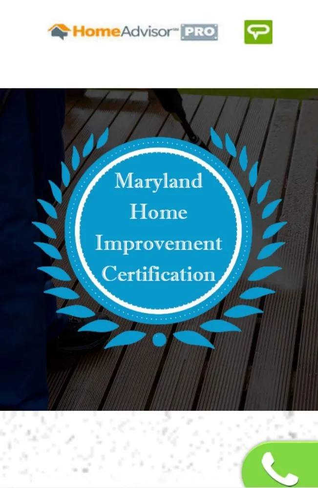 Professional landscape design for year-round maintenance across Alexandria, VA - The Best Landscaping & Remodeling