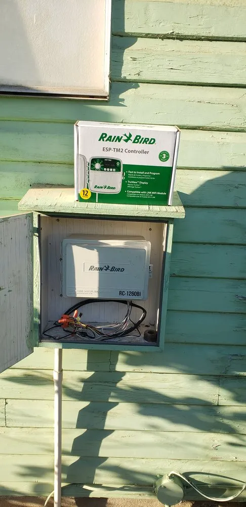 Local lawn mowing service for outdoor upgrades in Bakersfield, CA by The Best Landscaping