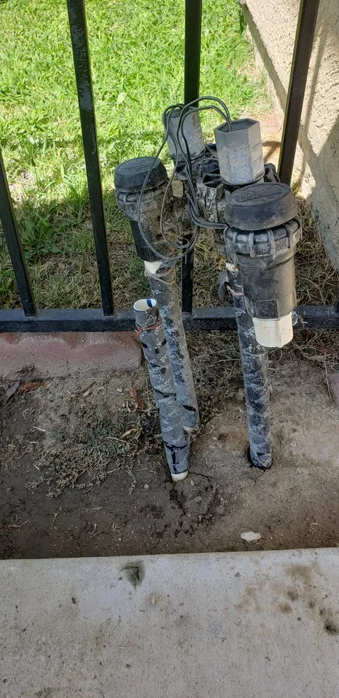 Expert outdoor landscaping in Bakersfield, CA by The Best Landscaping