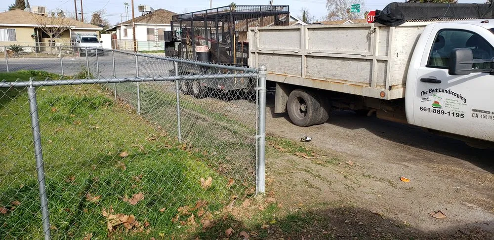 Professional outdoor landscaping for outdoor upgrades across Bakersfield, CA - The Best Landscaping