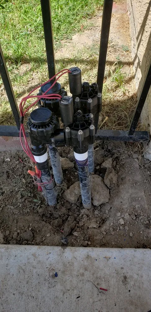 Expert outdoor landscaping with custom design across Bakersfield, CA - The Best Landscaping