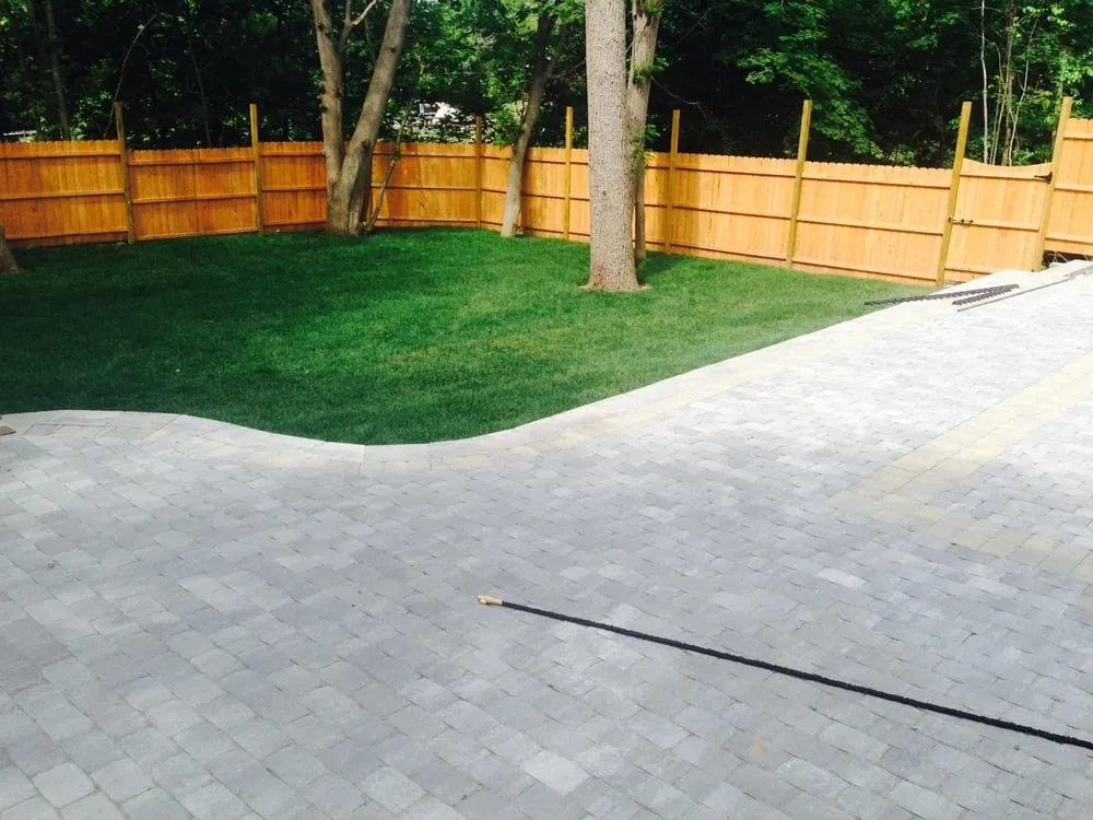 Affordable lawn care service for beautiful yards across Providence, RI - The Best Never Rest Landscaping