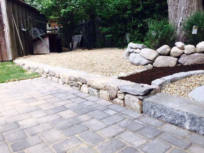 Custom lawn care service in Providence, RI - The Best Never Rest Landscaping