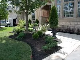 Reliable landscape design in Providence, RI by The Best Never Rest Landscaping