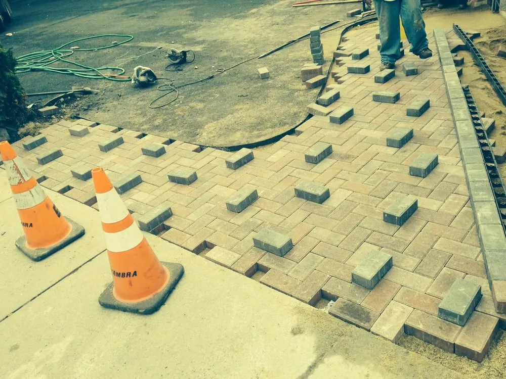 Local yard maintenance for residential properties across Providence, RI - The Best Never Rest Landscaping