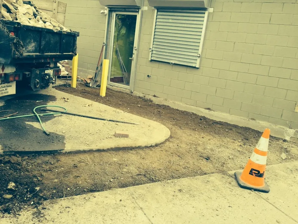 Expert yard maintenance experts serving Providence, RI - The Best Never Rest Landscaping