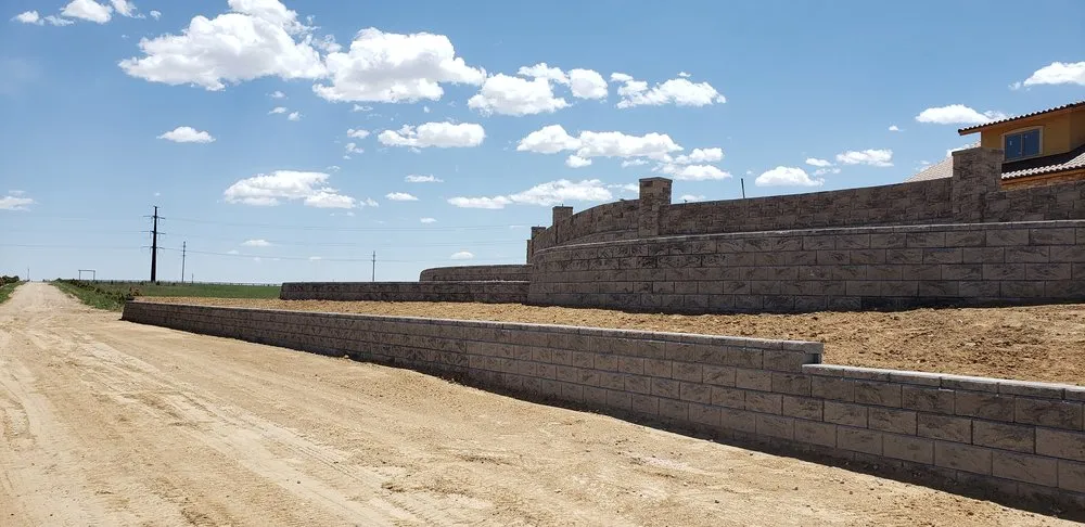 Top-rated lawn mowing service in Denver, CO - The Best View Landcaping