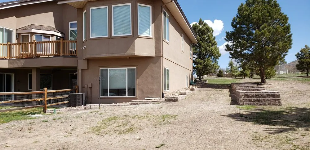 Top-rated residential landscaping in Denver, CO - The Best View Landcaping