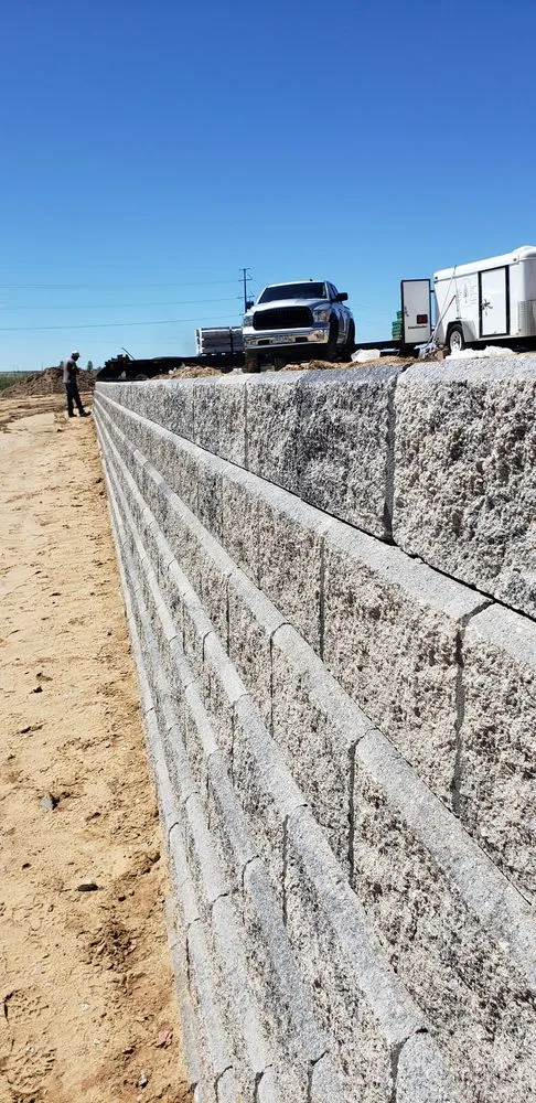 Professional landscaping services in Denver, CO by The Best View Landcaping