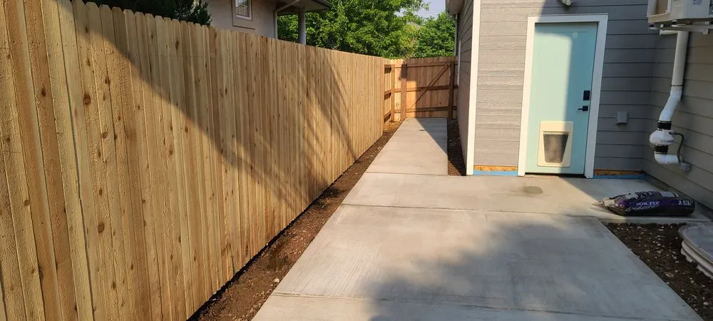 Top-rated landscape design in Denver, CO by The Best View Landcaping