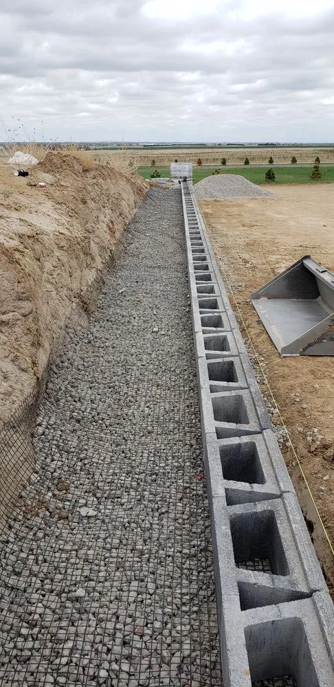 Reliable lawn mowing service experts serving Denver, CO - The Best View Landcaping