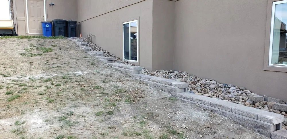 Trusted outdoor landscaping for beautiful yards across Denver, CO - The Best View Landcaping