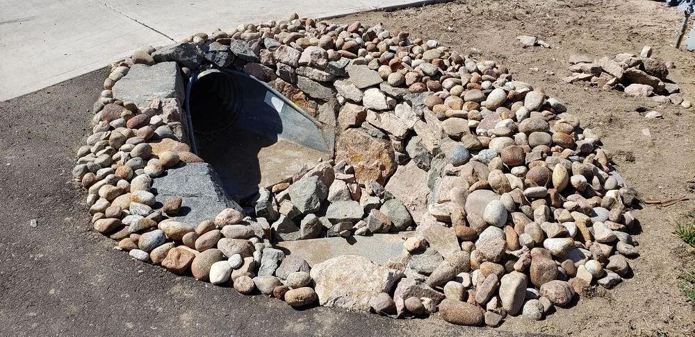 Affordable garden landscaping in Denver, CO - The Best View Landcaping