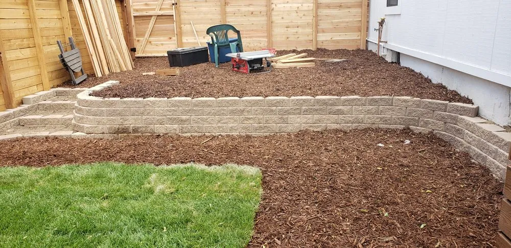 Affordable lawn care service in Denver, CO - The Best View Landcaping