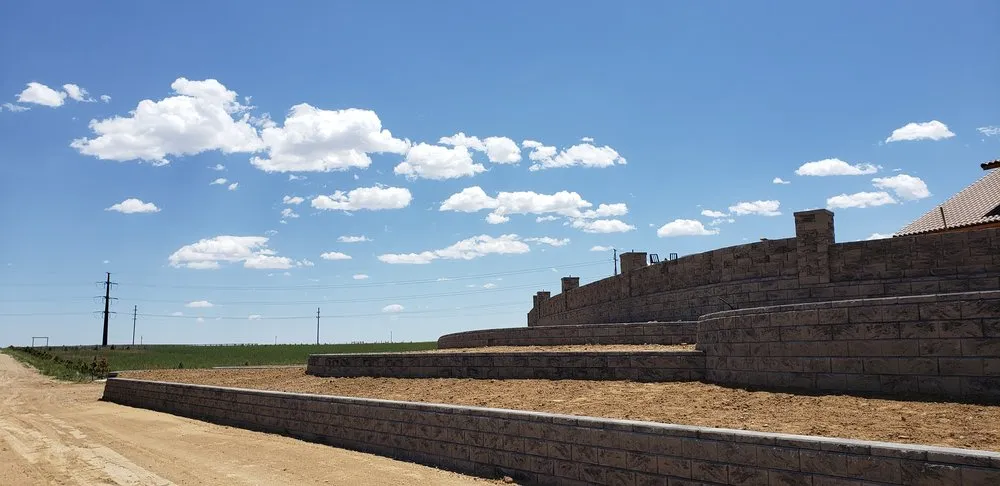 Reliable lawn care service in Denver, CO - The Best View Landcaping