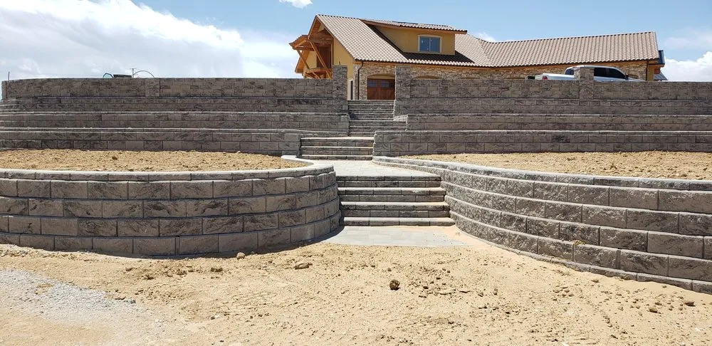 Local residential landscaping near you across Denver, CO - The Best View Landcaping