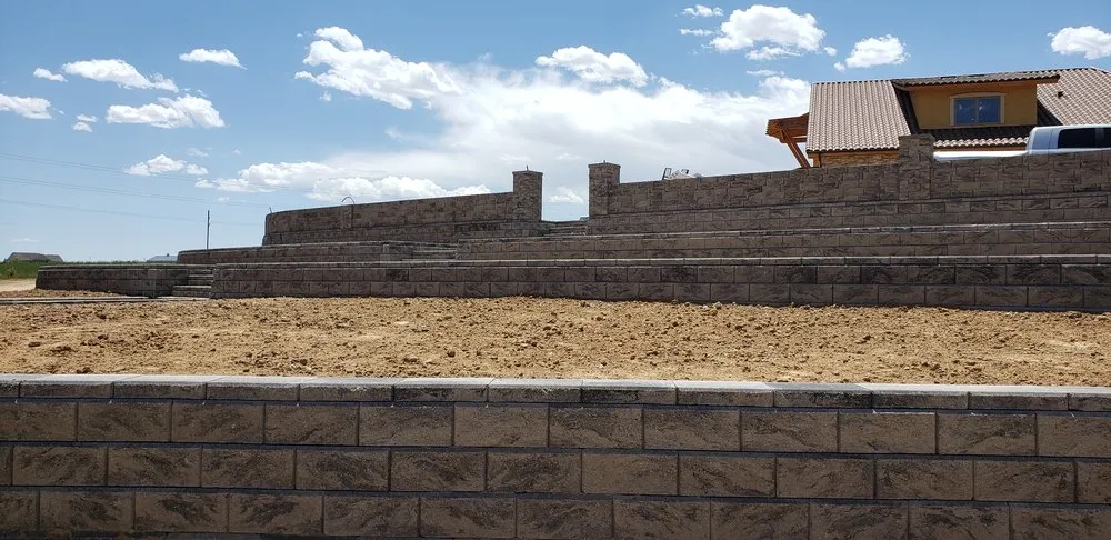 Trusted lawn mowing service in Denver, CO - The Best View Landcaping