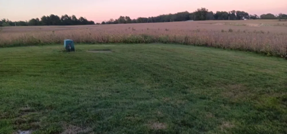 Custom yard maintenance in Martin, TN by The Better Choice Junk And Lawn Care