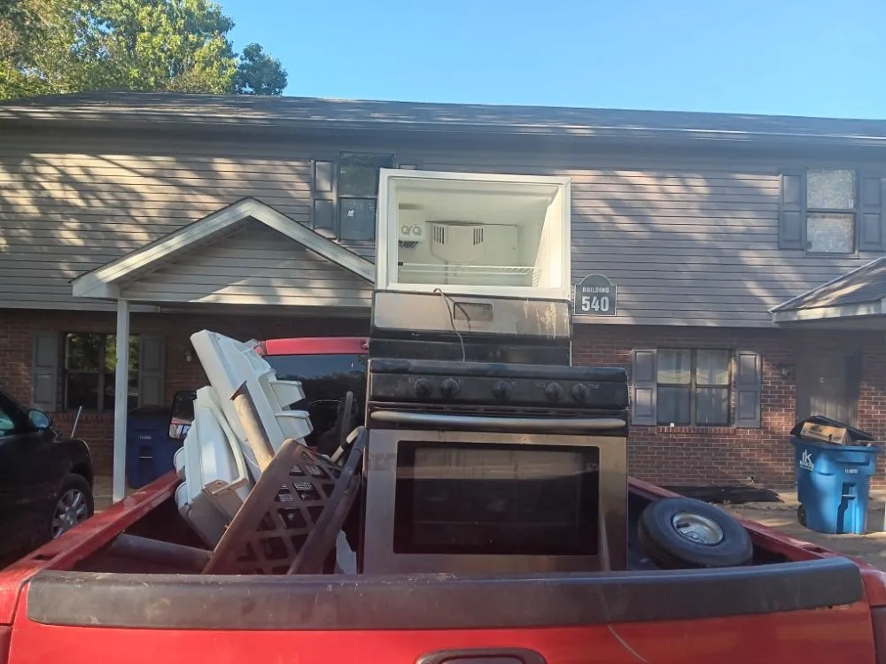 Local landscaping services in Martin, TN - The Better Choice Junk And Lawn Care