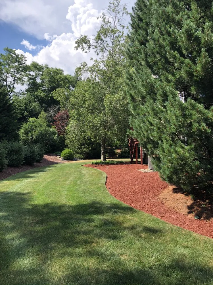 Trusted yard maintenance near you across Coventry, RI - The Big Family Landscaping