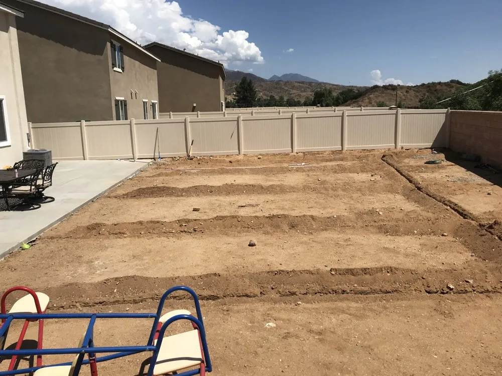 Professional garden landscaping experts serving Devore Heights, CA - The Big Green Elf Landscape