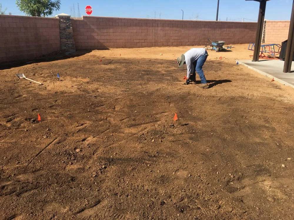 Top-rated yard maintenance in Devore Heights, CA by The Big Green Elf Landscape