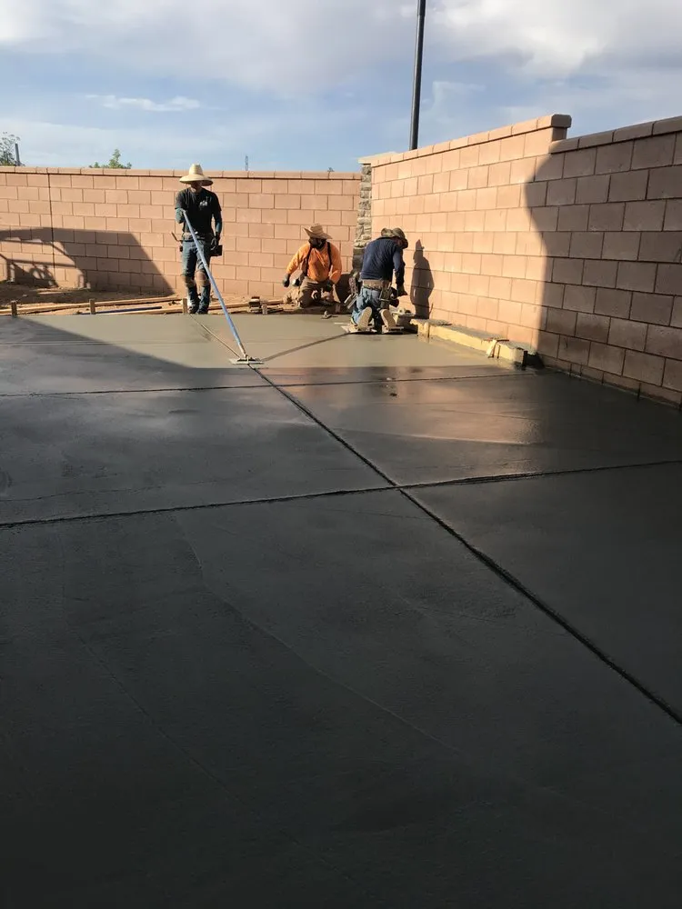 Custom lawn care service in Devore Heights, CA - The Big Green Elf Landscape