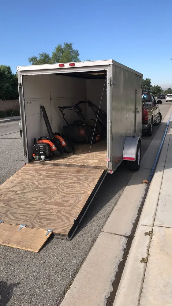 Professional landscape installation experts serving Devore Heights, CA - The Big Green Elf Landscape