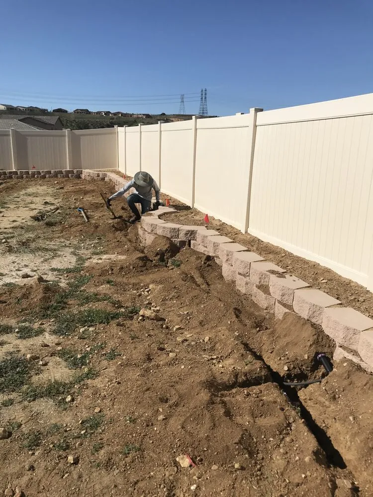 Reliable yard cleanup service experts serving Devore Heights, CA - The Big Green Elf Landscape