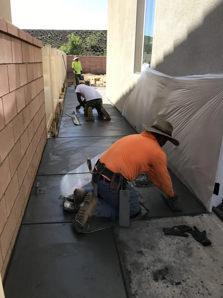 Trusted lawn mowing service in Devore Heights, CA - The Big Green Elf Landscape