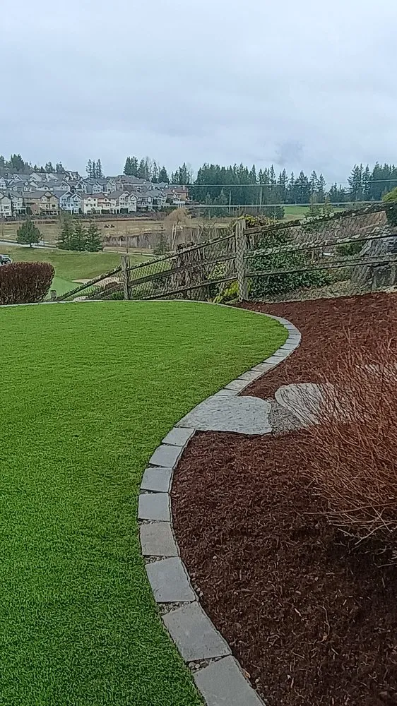 Trusted lawn care service in North Bend, WA - The  Big Horns Landcaping