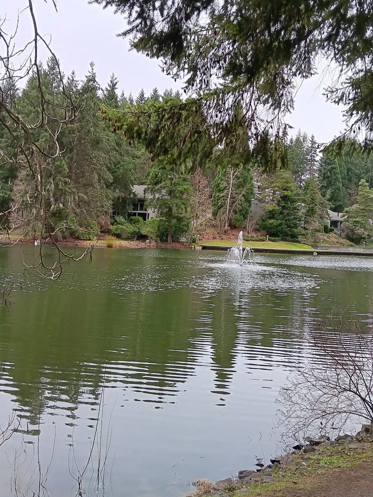 Trusted outdoor landscaping in North Bend, WA by The  Big Horns Landcaping