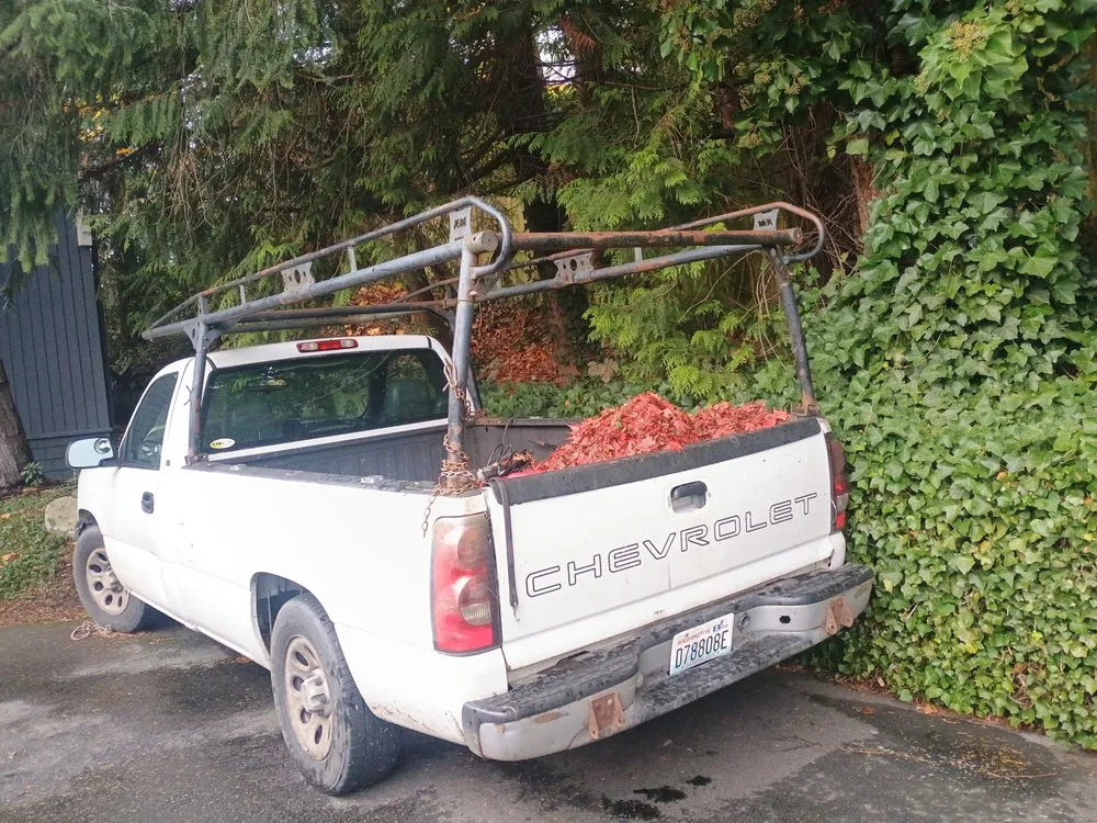 Top-rated landscape design experts serving North Bend, WA - The  Big Horns Landcaping