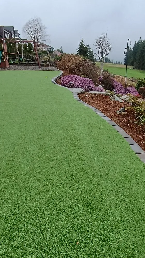 Expert landscape design experts serving North Bend, WA - The  Big Horns Landcaping