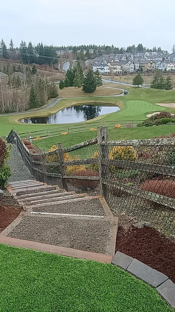 Local outdoor landscaping for outdoor upgrades across North Bend, WA - The  Big Horns Landcaping