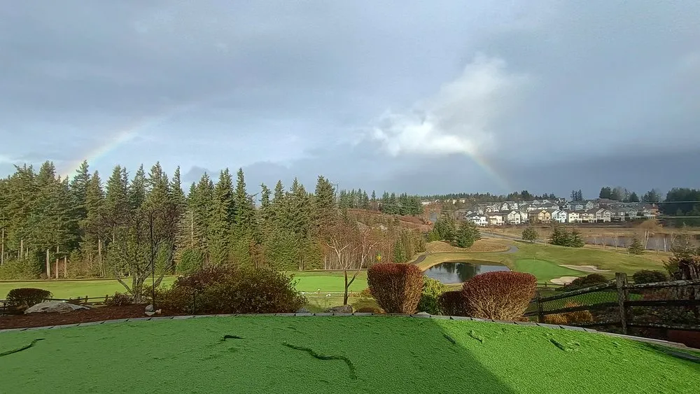 Top-rated residential landscaping near you in North Bend, WA by The  Big Horns Landcaping