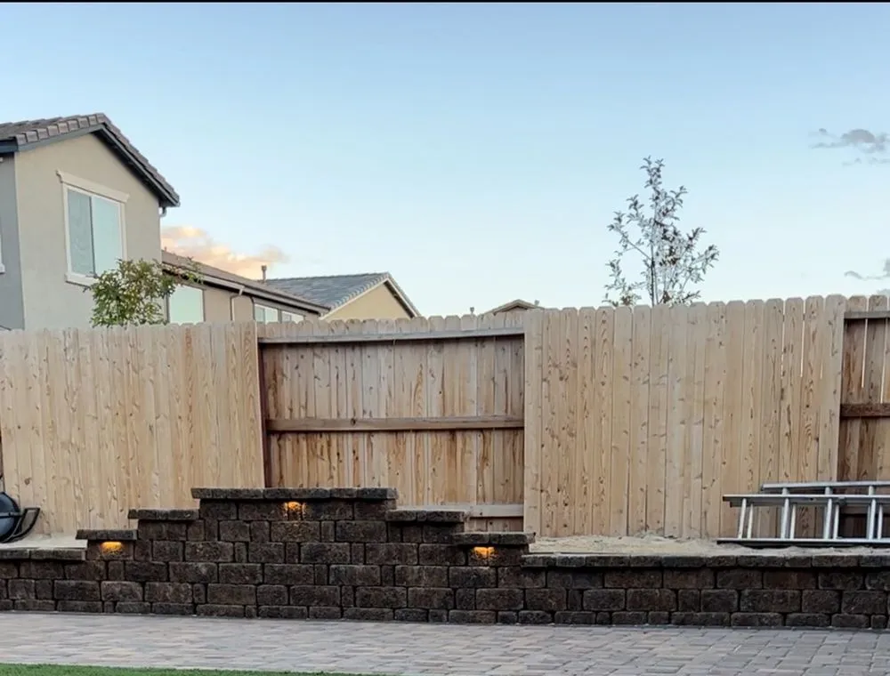 Affordable outdoor landscaping in Reno, NV by The Biggest Little Yard