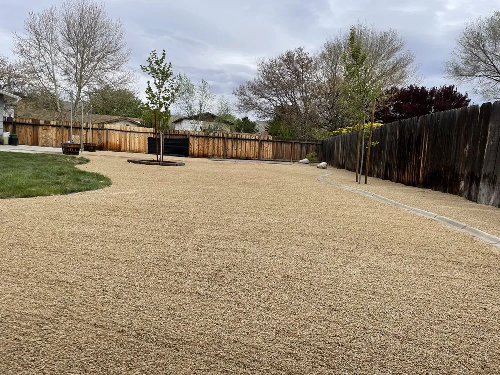 Top-rated lawn mowing service for outdoor upgrades across Reno, NV - The Biggest Little Yard