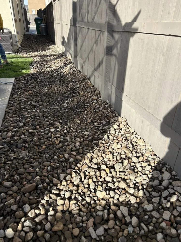 Reliable outdoor landscaping for year-round maintenance across Reno, NV - The Biggest Little Yard