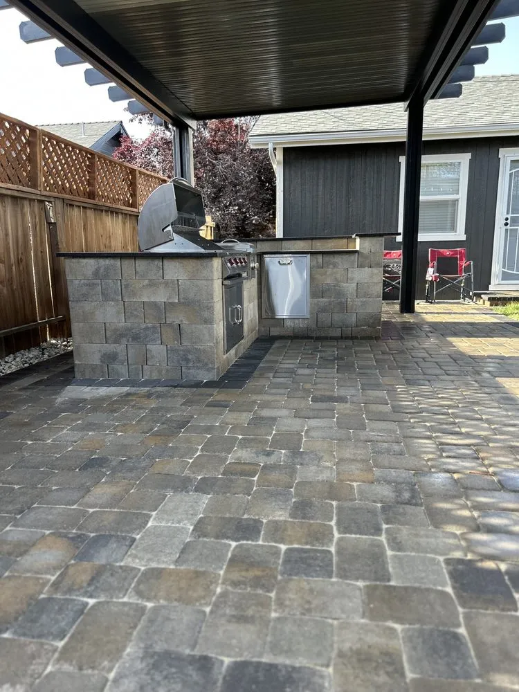 Top-rated lawn care service in Reno, NV by The Biggest Little Yard