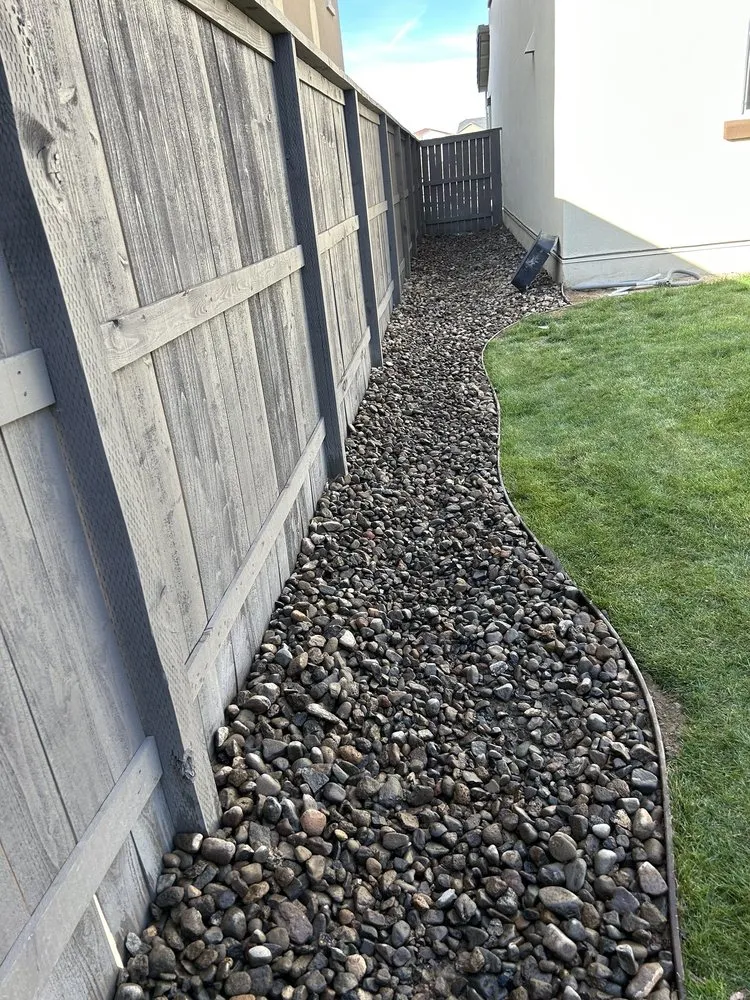 Reliable lawn mowing service near you in Reno, NV by The Biggest Little Yard