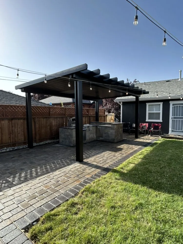 Affordable yard cleanup service experts serving Reno, NV - The Biggest Little Yard