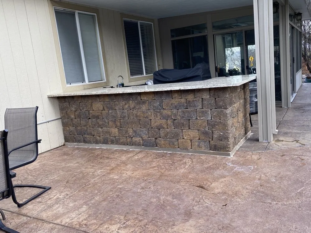 Custom lawn mowing service in Reno, NV - The Biggest Little Yard