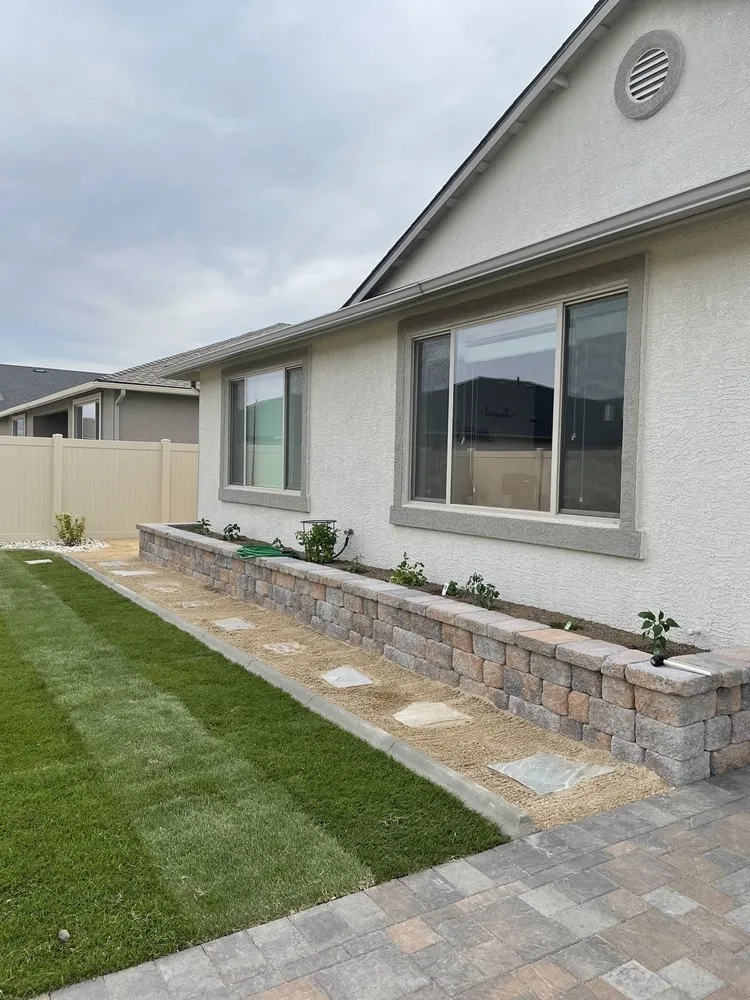 Reliable lawn mowing service in Reno, NV by The Biggest Little Yard